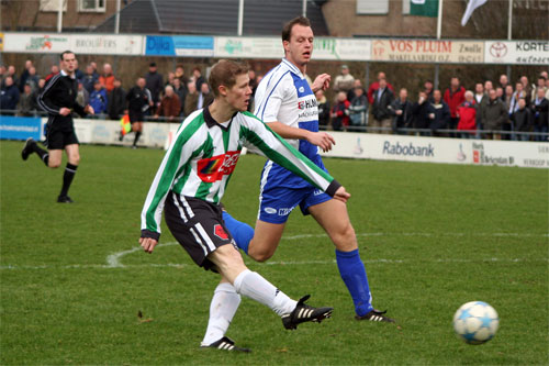 Sc. Genemuiden - WHC  (&copy; Helmich Lubberts)
